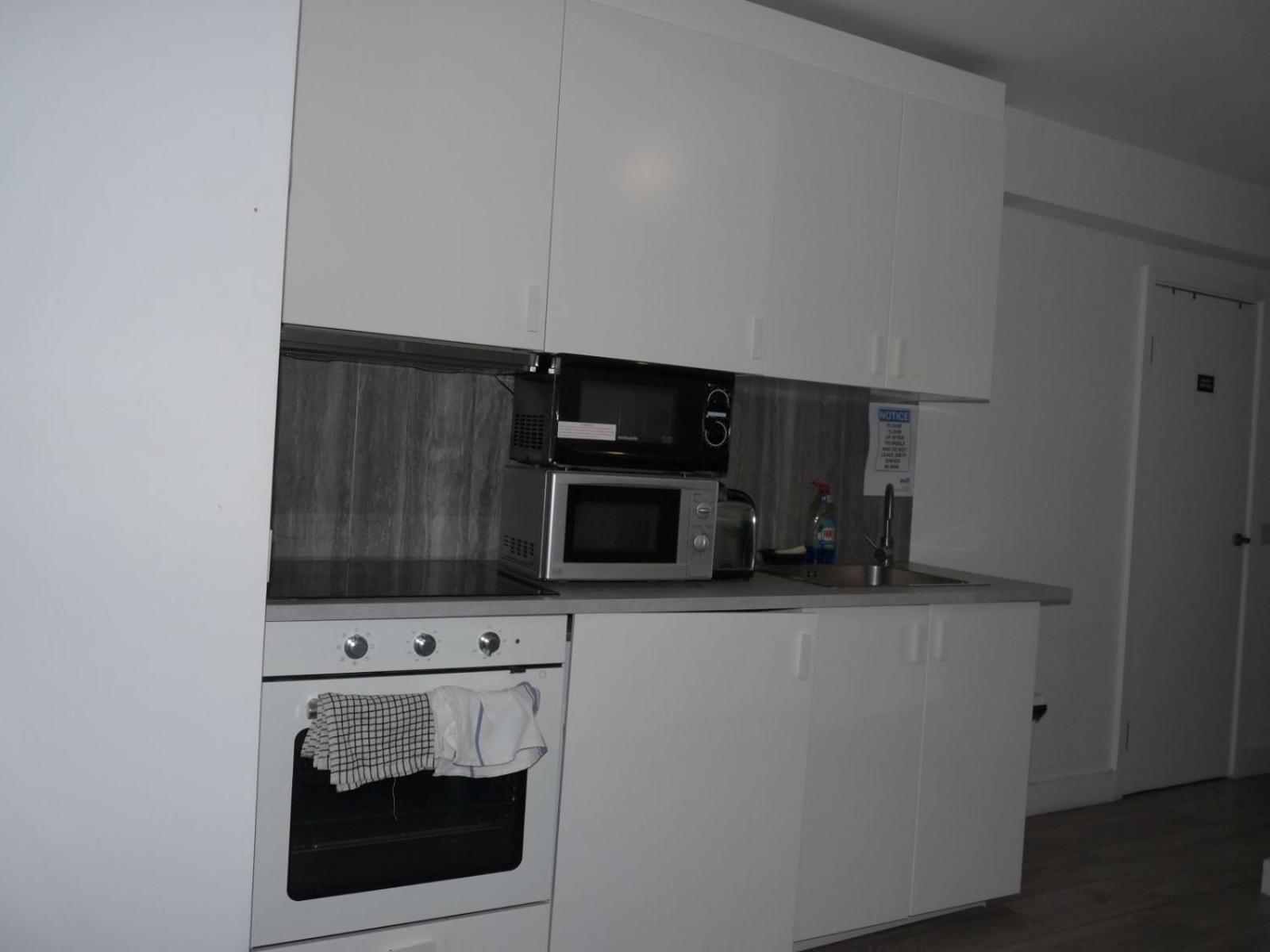 Home Away لندن المظهر الخارجي الصورة