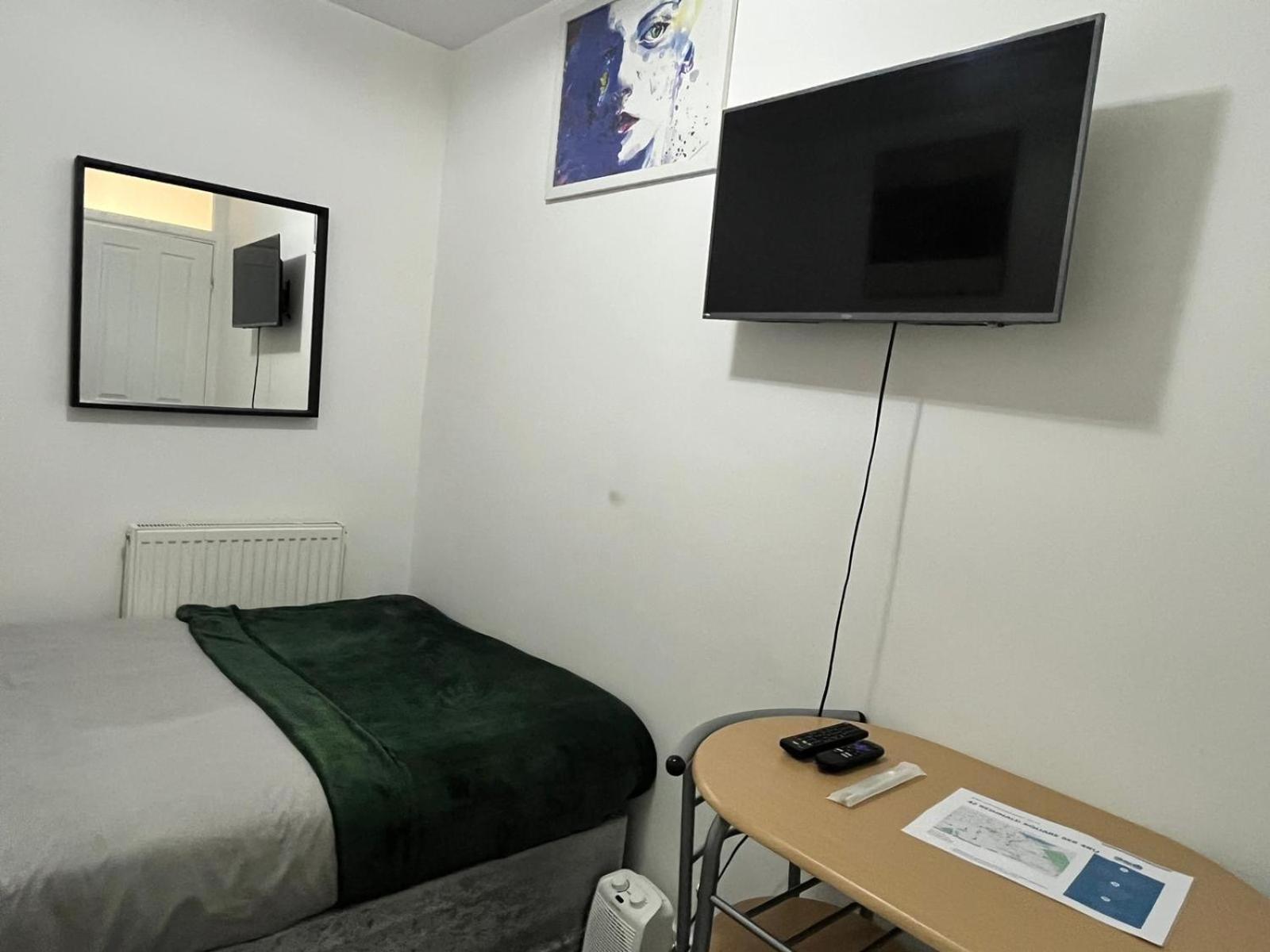 Home Away لندن المظهر الخارجي الصورة